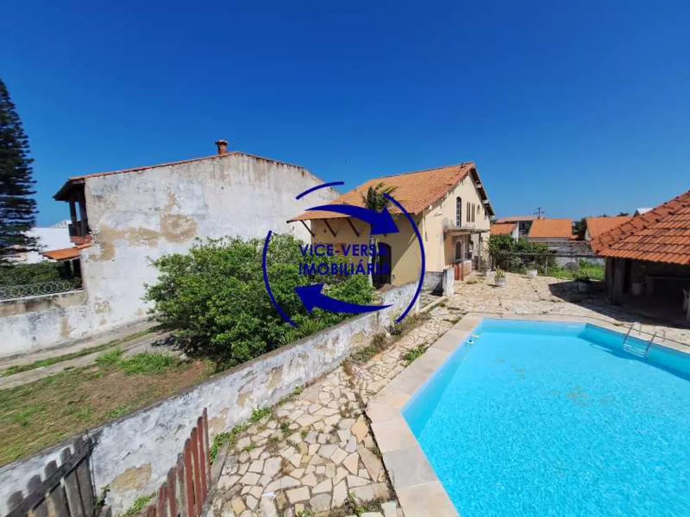 Casa, 4 quartos, 353 m² - Foto 27