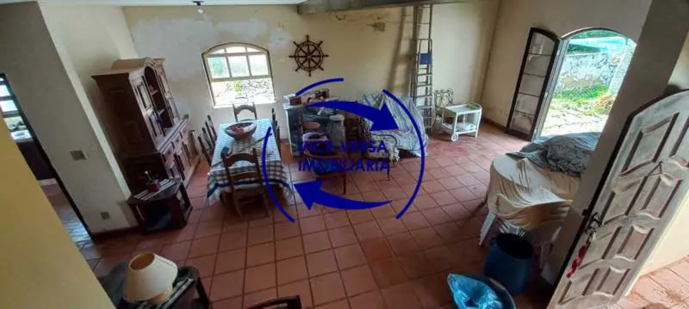 Casa, 4 quartos, 353 m² - Foto 7