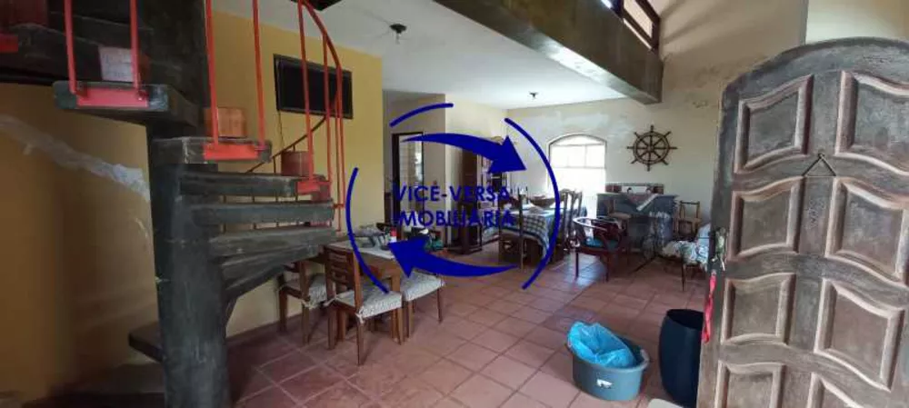 Casa, 4 quartos, 353 m² - Foto 6