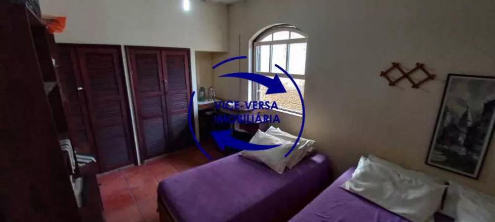 Casa, 4 quartos, 353 m² - Foto 9