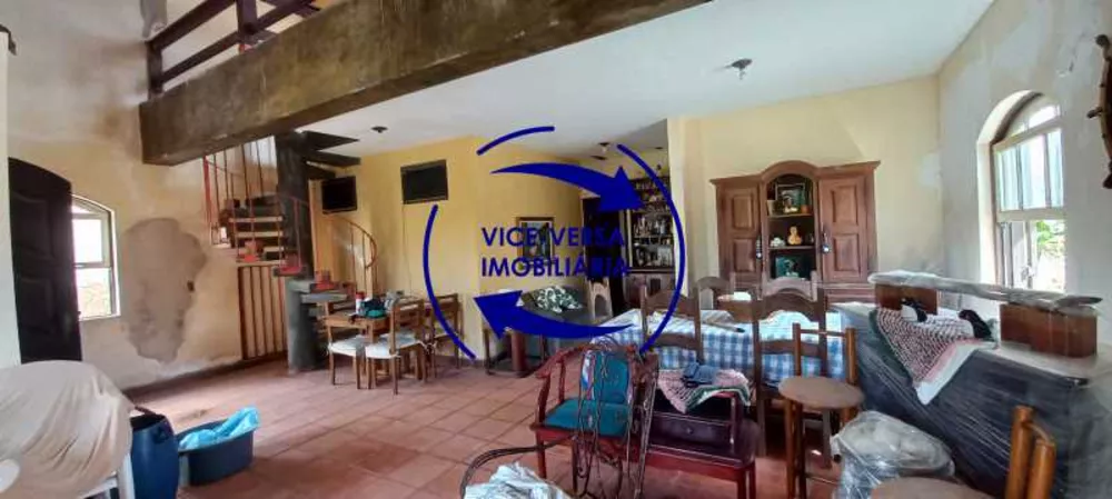 Casa, 4 quartos, 353 m² - Foto 5