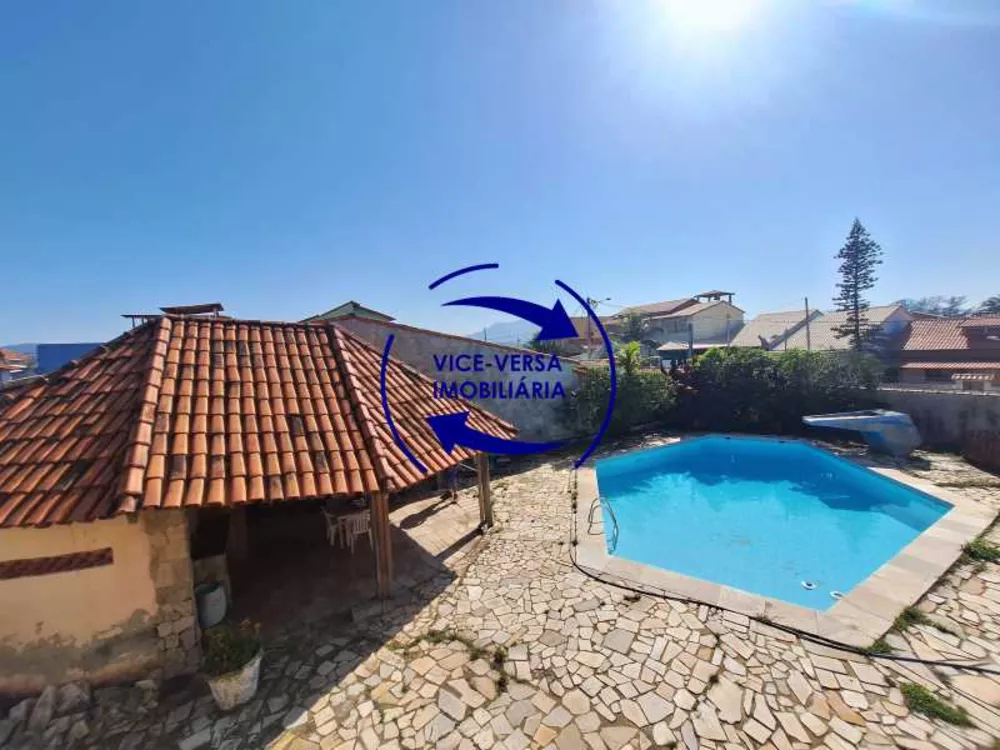 Casa, 4 quartos, 353 m² - Foto 23