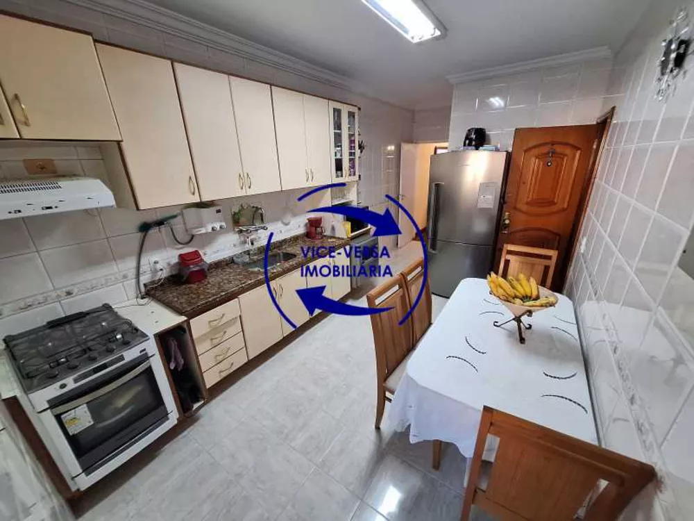 Apartamento, 4 quartos, 150 m² - Foto 10