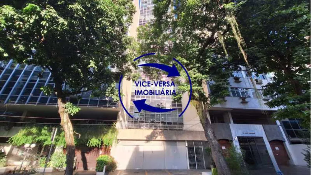 Apartamento, 4 quartos, 150 m² - Foto 30