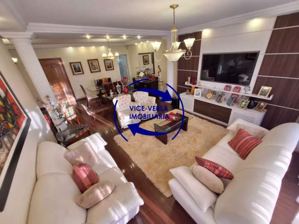 Apartamento, 4 quartos, 150 m² - Foto 24