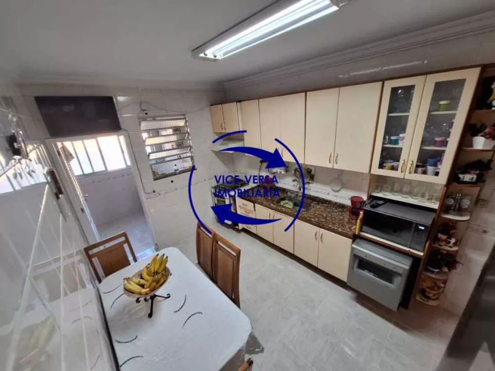 Apartamento, 4 quartos, 150 m² - Foto 25
