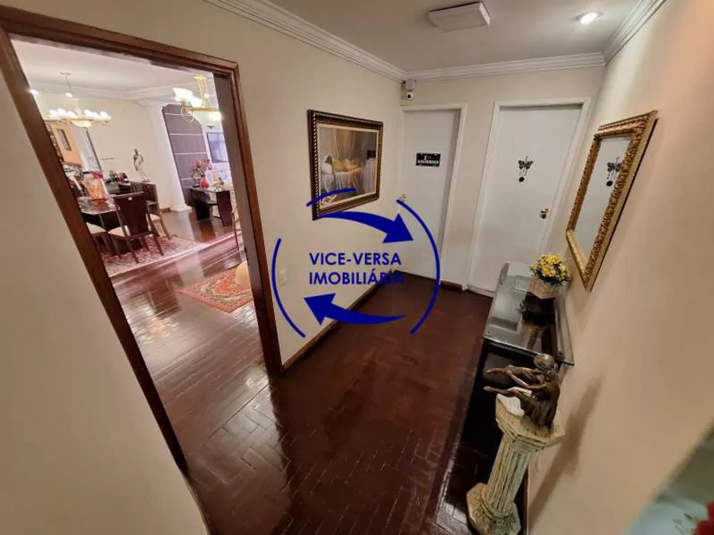 Apartamento, 4 quartos, 150 m² - Foto 5