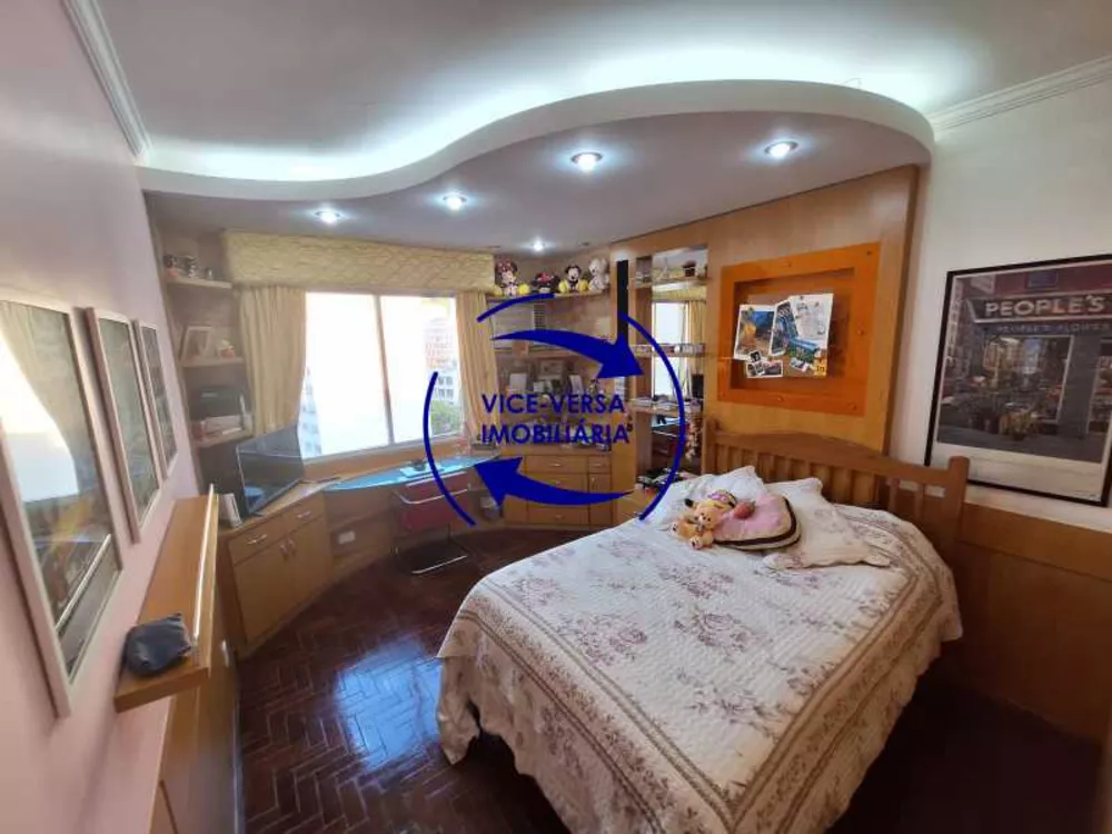 Apartamento, 4 quartos, 150 m² - Foto 29