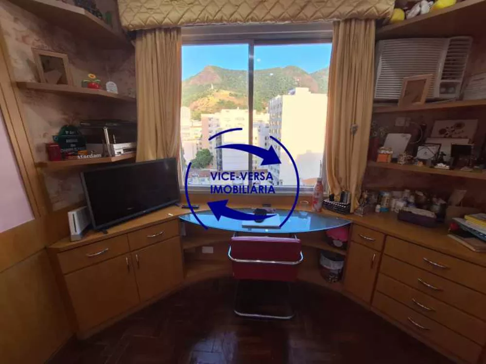 Apartamento, 4 quartos, 150 m² - Foto 27