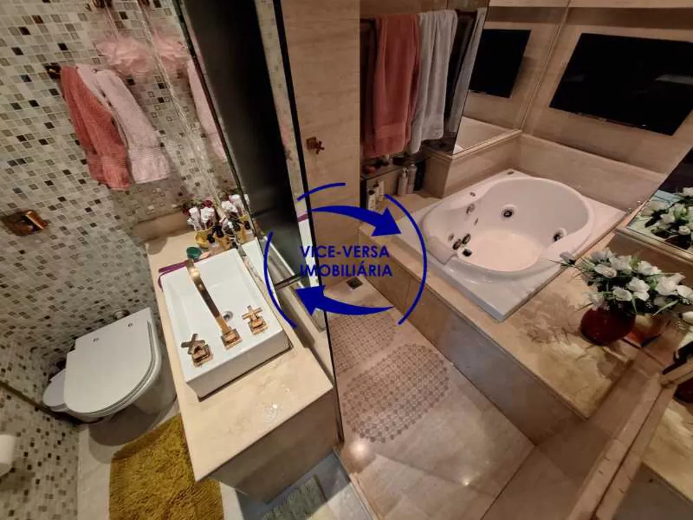 Apartamento, 4 quartos, 150 m² - Foto 18