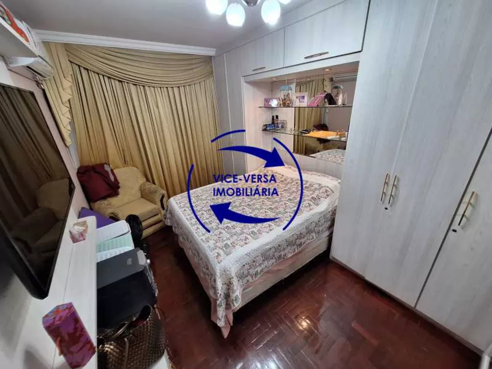 Apartamento, 4 quartos, 150 m² - Foto 19