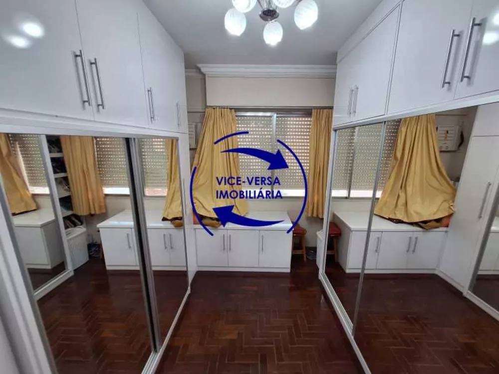 Apartamento, 4 quartos, 150 m² - Foto 8