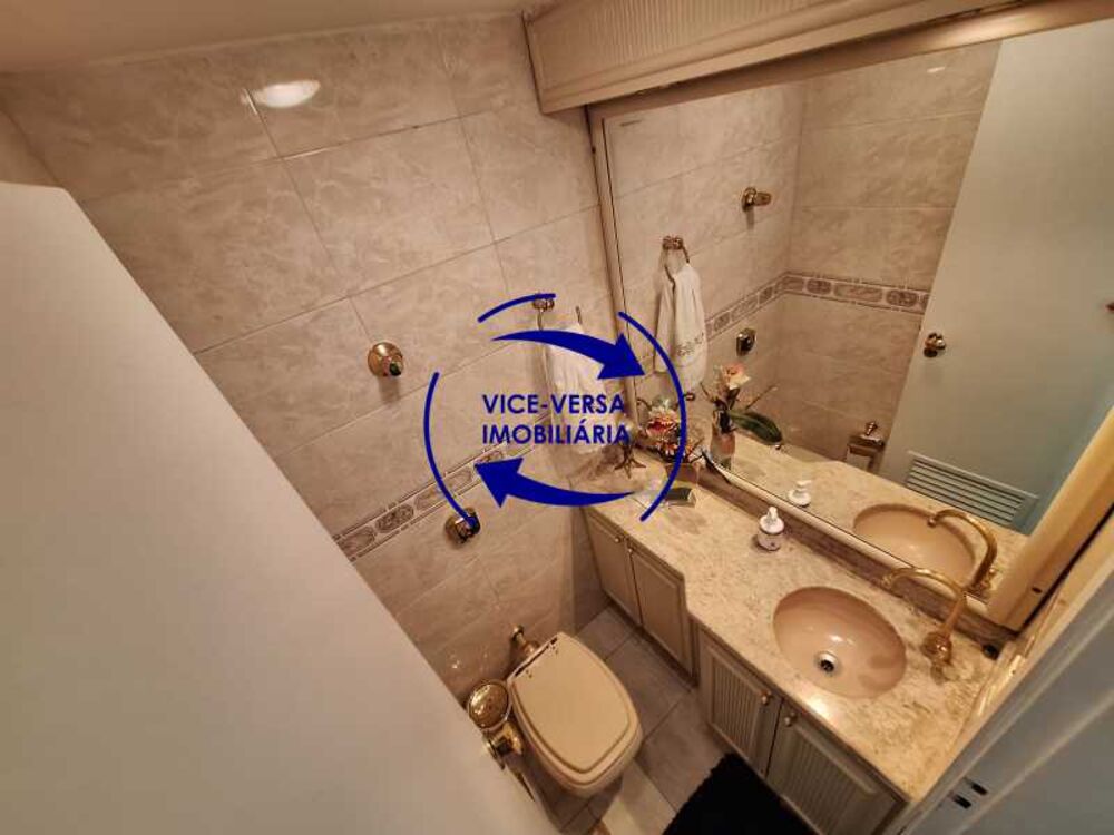 Apartamento, 4 quartos, 150 m² - Foto 4