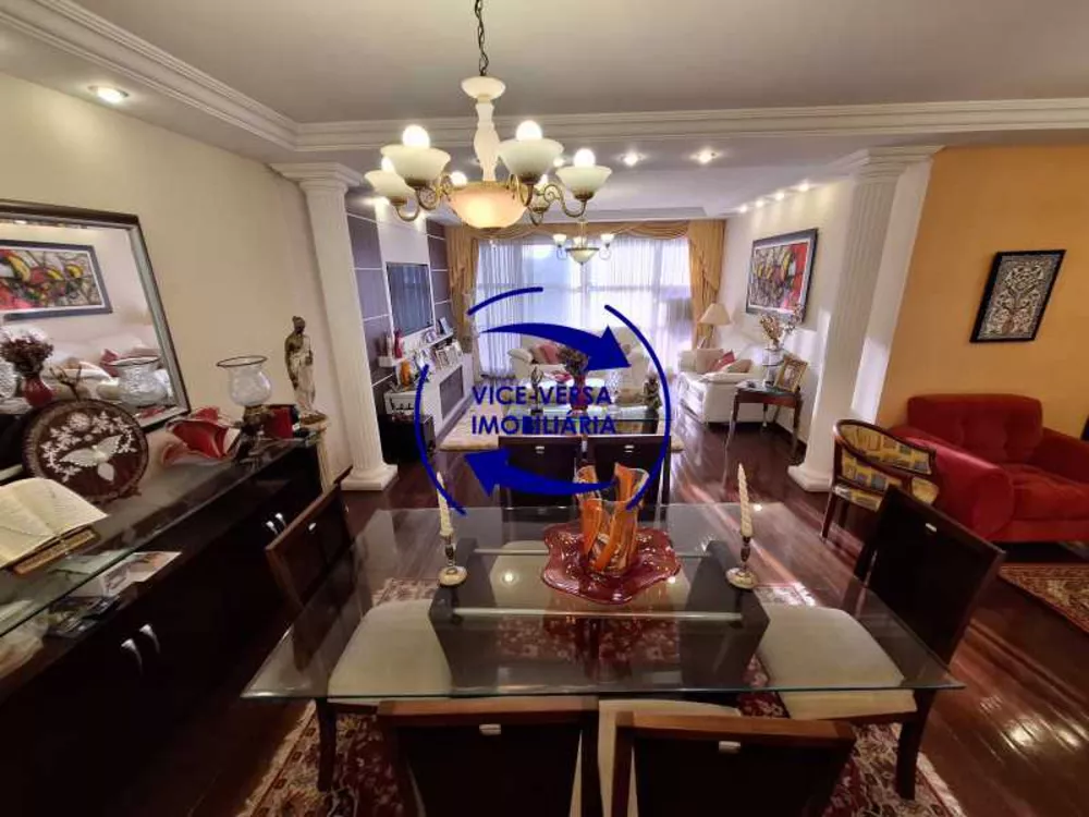 Apartamento, 4 quartos, 150 m² - Foto 7