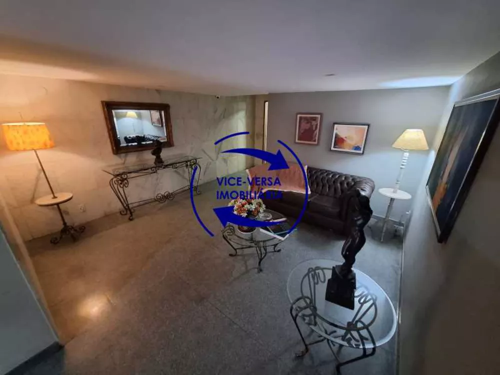 Apartamento, 4 quartos, 150 m² - Foto 13