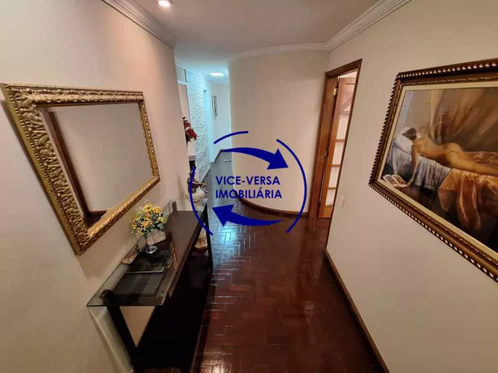 Apartamento, 4 quartos, 150 m² - Foto 9