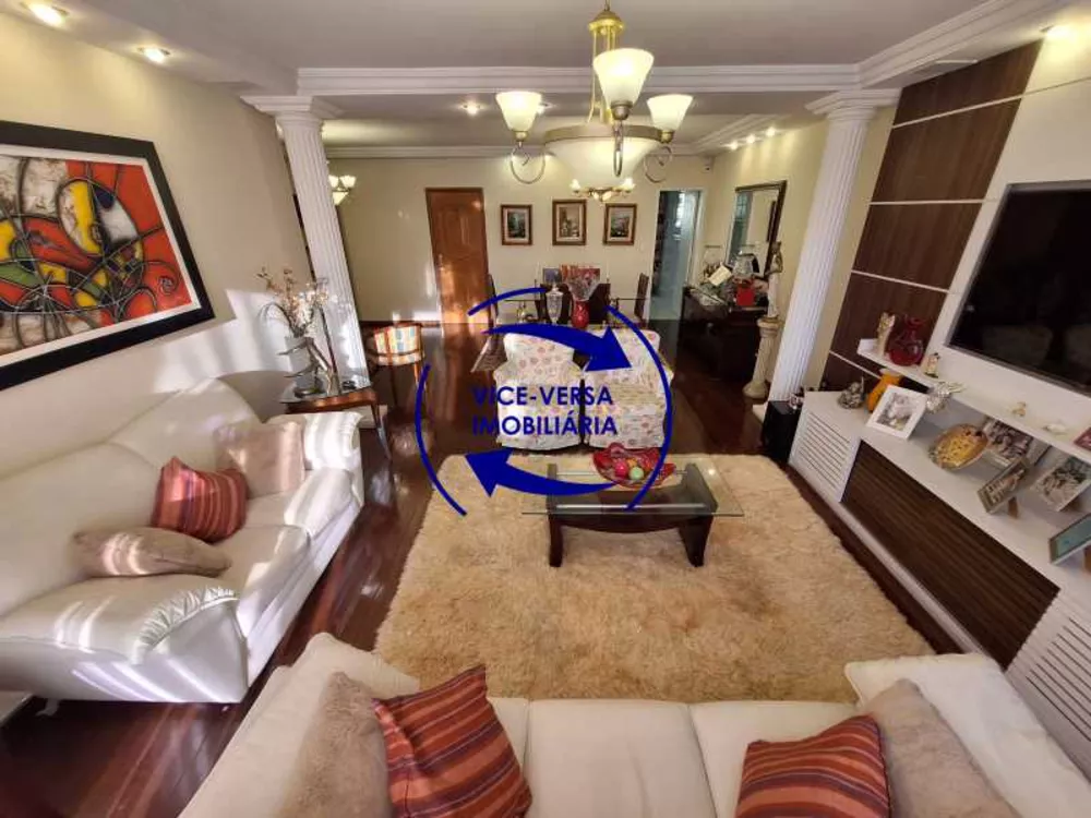 Apartamento, 4 quartos, 150 m² - Foto 15