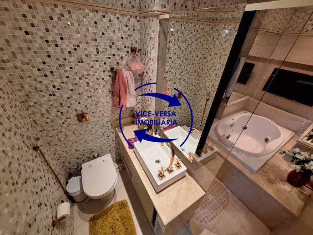 Apartamento, 4 quartos, 150 m² - Foto 3