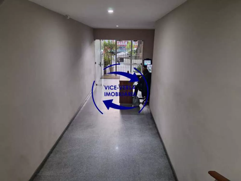 Apartamento, 4 quartos, 150 m² - Foto 20