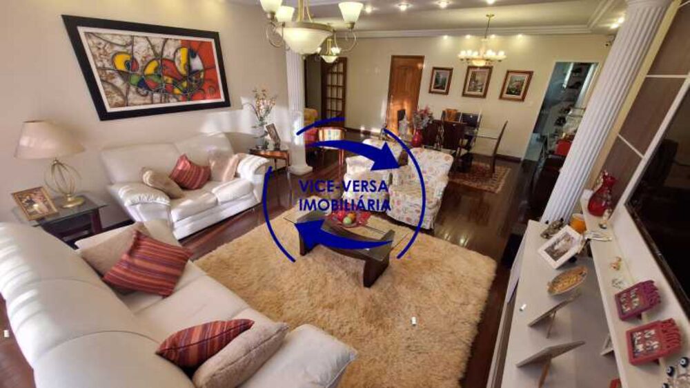 Apartamento, 4 quartos, 150 m² - Foto 1