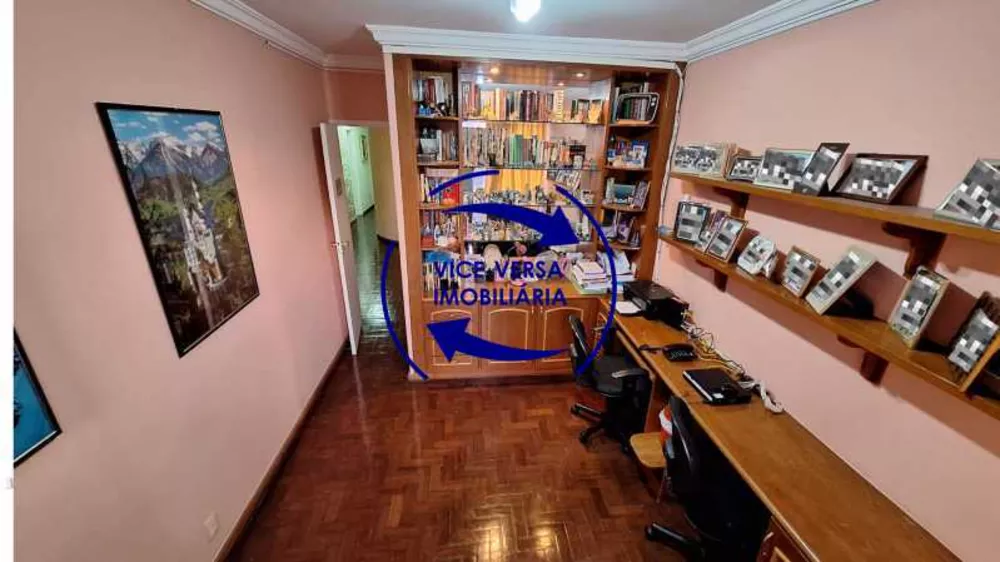 Apartamento, 4 quartos, 150 m² - Foto 22
