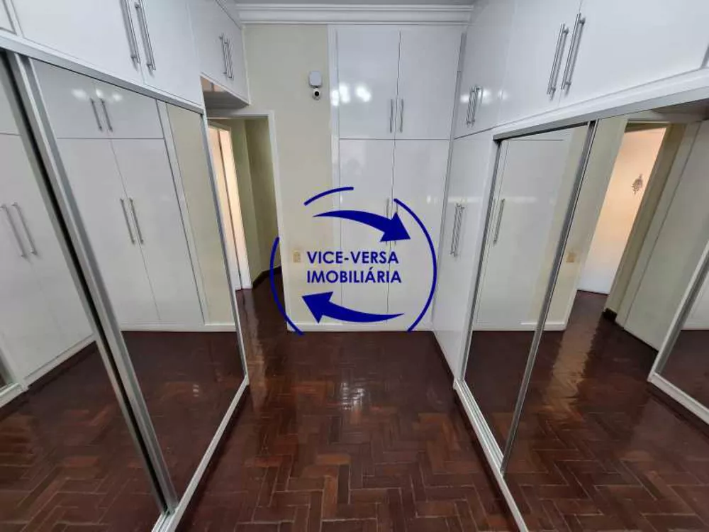 Apartamento, 4 quartos, 150 m² - Foto 26