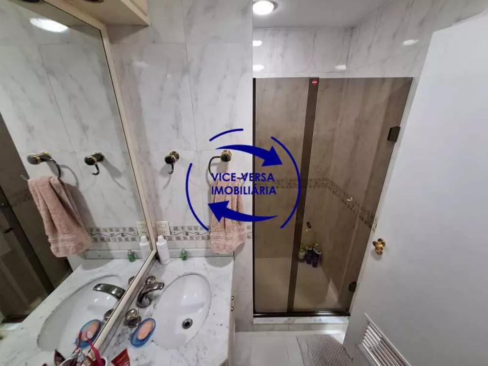 Apartamento, 4 quartos, 150 m² - Foto 16