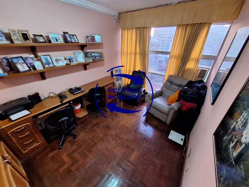 Apartamento, 4 quartos, 150 m² - Foto 2