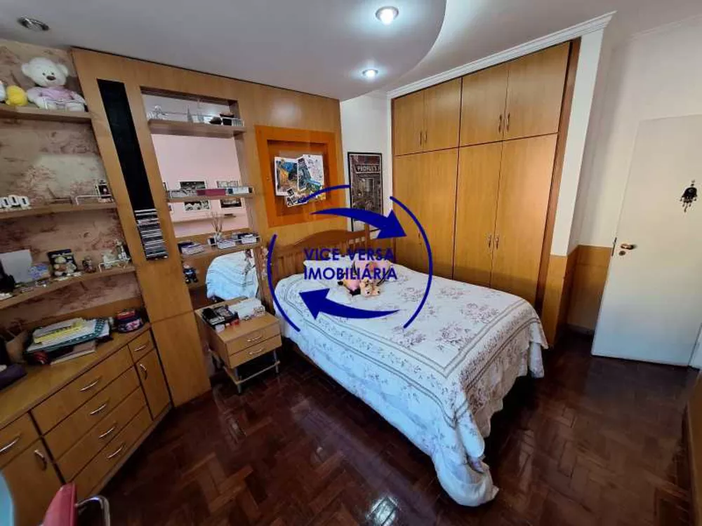 Apartamento, 4 quartos, 150 m² - Foto 23