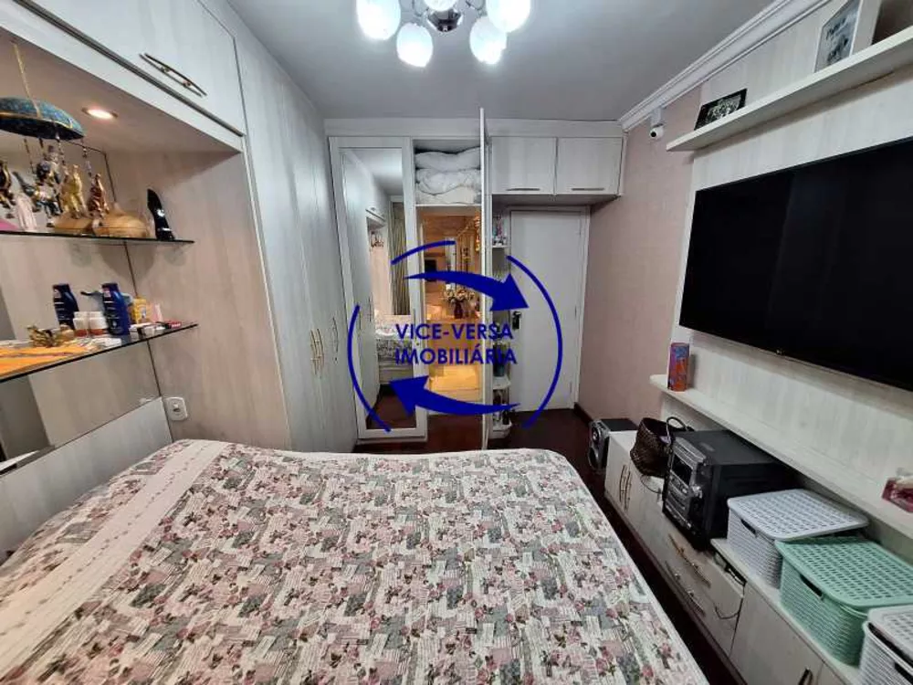 Apartamento, 4 quartos, 150 m² - Foto 6