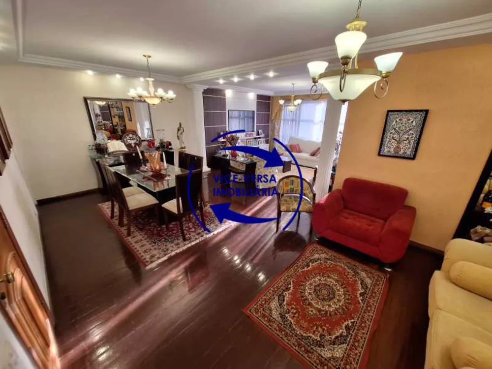Apartamento, 4 quartos, 150 m² - Foto 28