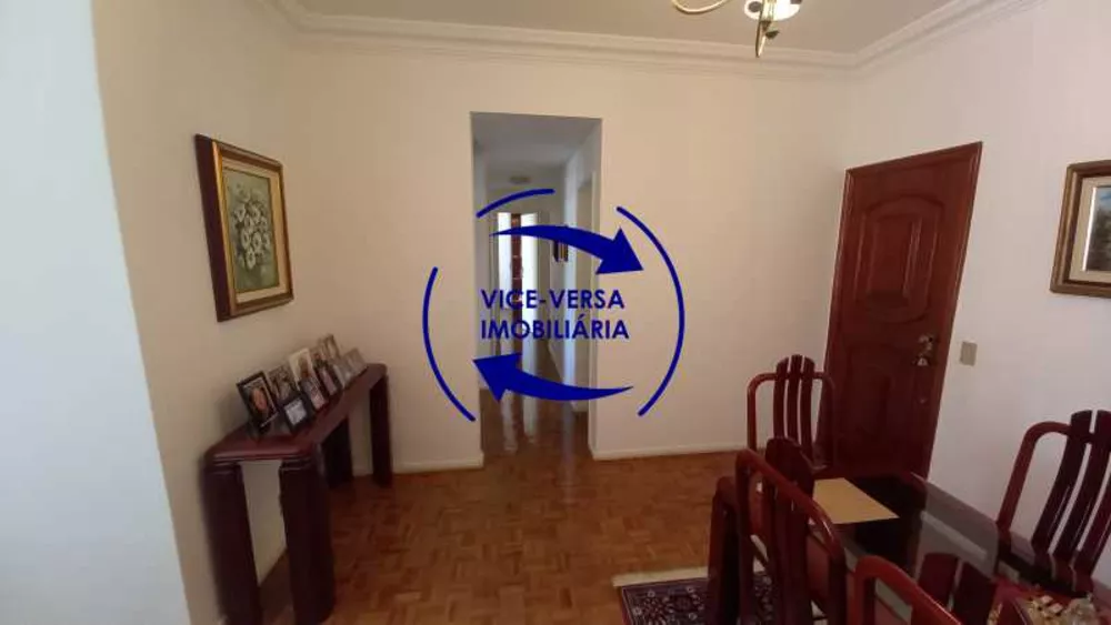 Apartamento, 3 quartos, 124 m² - Foto 17