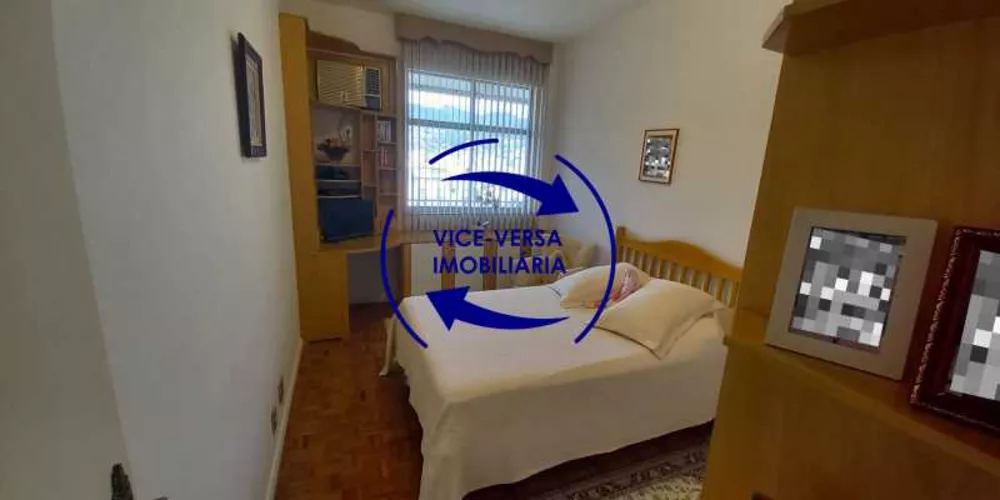 Apartamento, 3 quartos, 124 m² - Foto 13