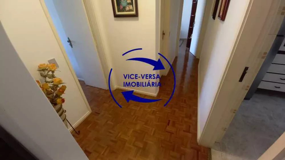 Apartamento, 3 quartos, 124 m² - Foto 5