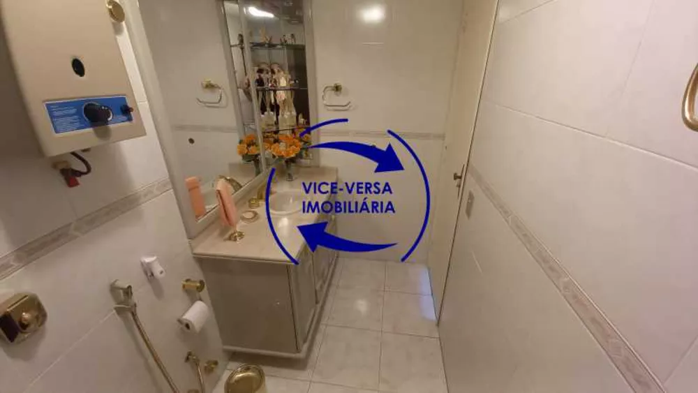 Apartamento, 3 quartos, 124 m² - Foto 15