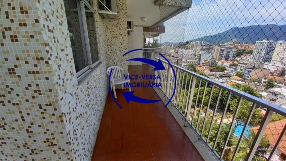Apartamento, 3 quartos, 124 m² - Foto 21