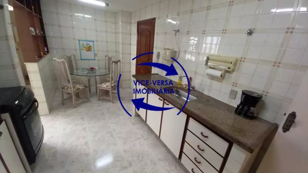 Apartamento, 3 quartos, 124 m² - Foto 25