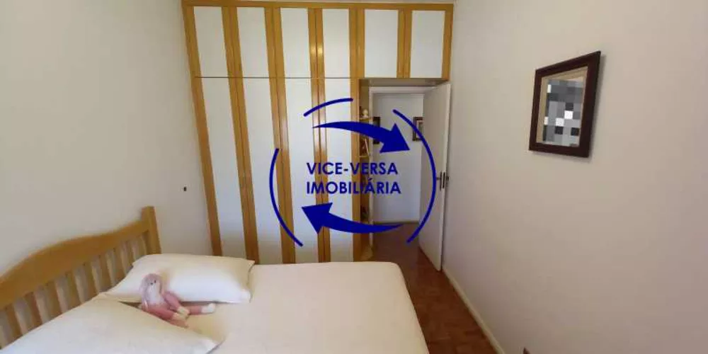 Apartamento, 3 quartos, 124 m² - Foto 29