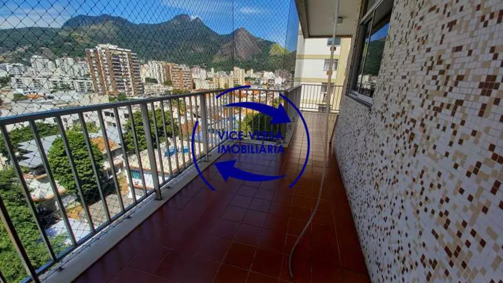 Apartamento, 3 quartos, 124 m² - Foto 9