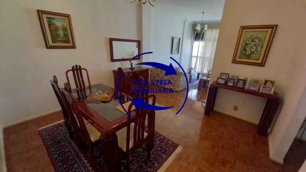 Apartamento, 3 quartos, 124 m² - Foto 18