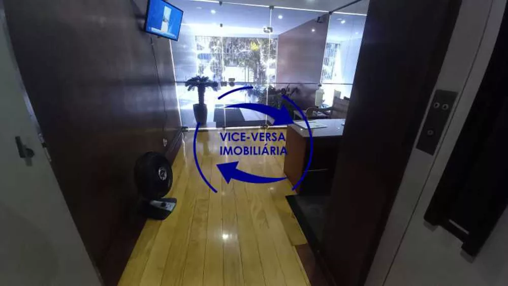 Apartamento, 3 quartos, 124 m² - Foto 6
