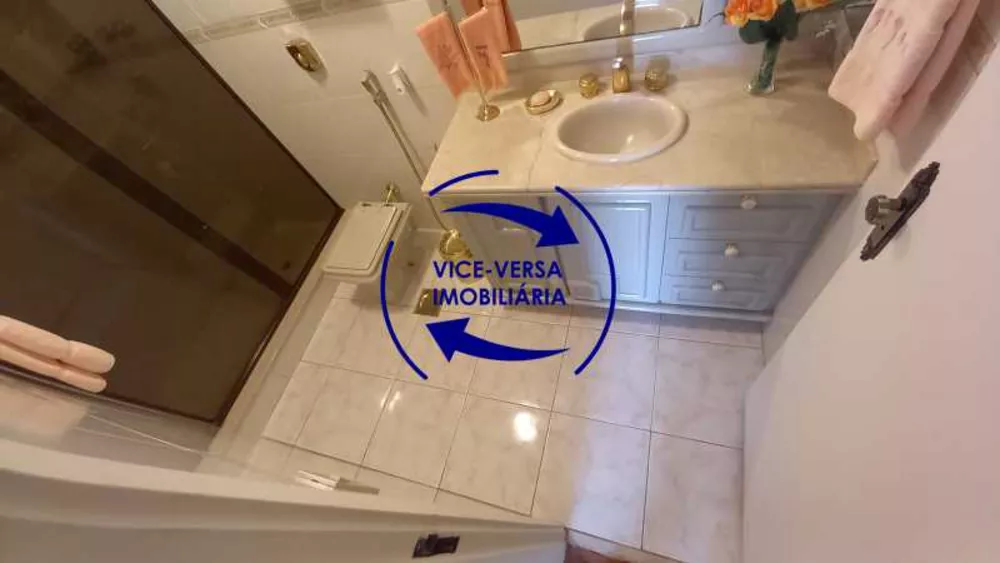 Apartamento, 3 quartos, 124 m² - Foto 11