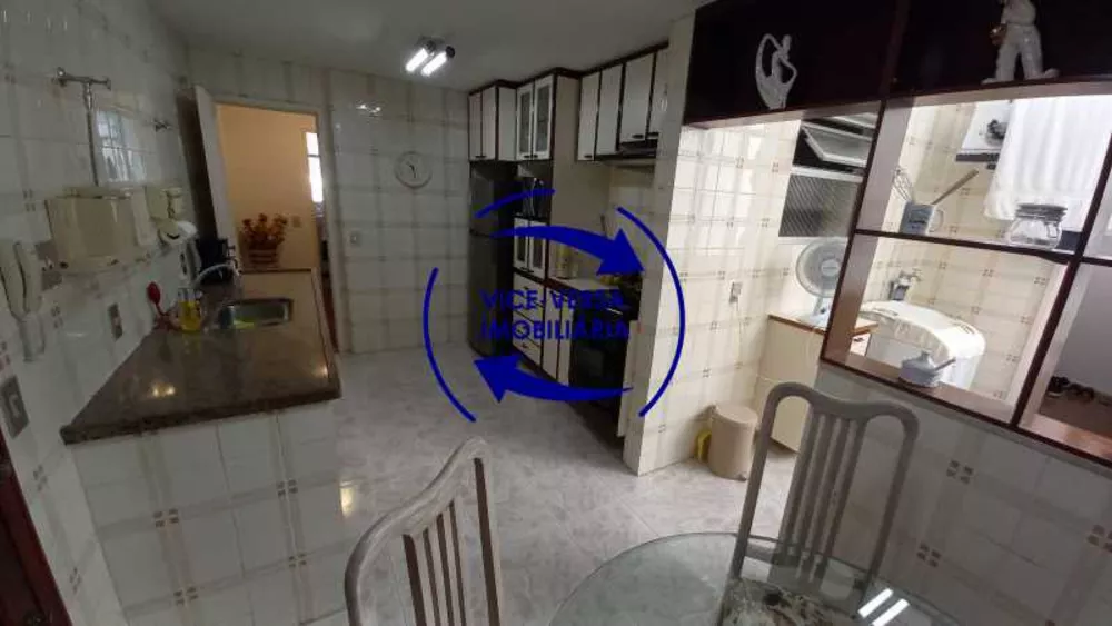 Apartamento, 3 quartos, 124 m² - Foto 10