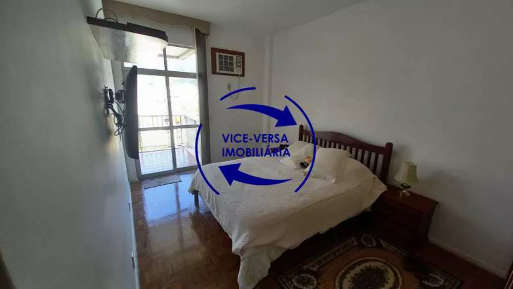 Apartamento, 3 quartos, 124 m² - Foto 23
