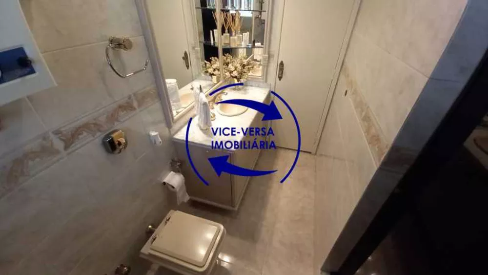 Apartamento, 3 quartos, 124 m² - Foto 24