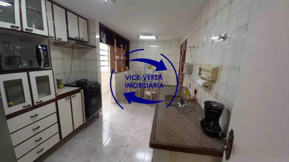 Apartamento, 3 quartos, 124 m² - Foto 26