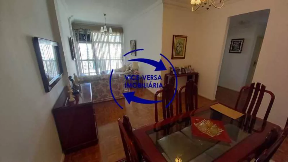 Apartamento, 3 quartos, 124 m² - Foto 8