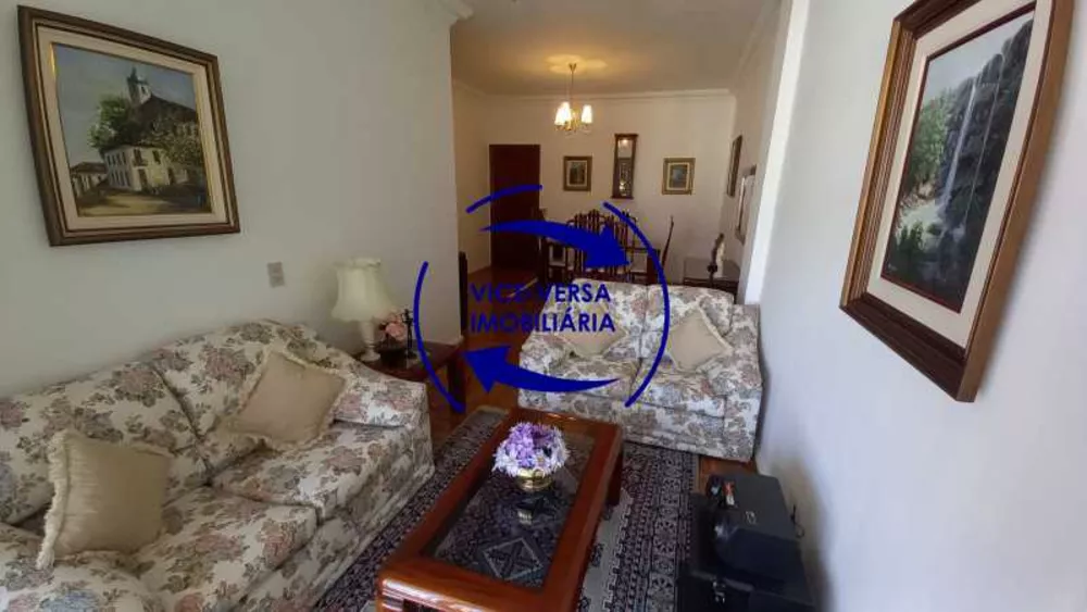 Apartamento, 3 quartos, 124 m² - Foto 28