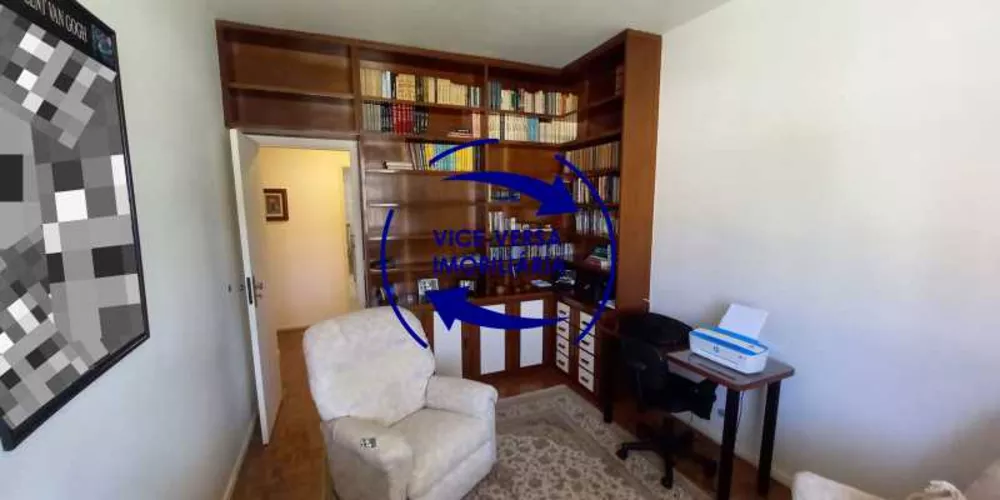 Apartamento, 3 quartos, 124 m² - Foto 20