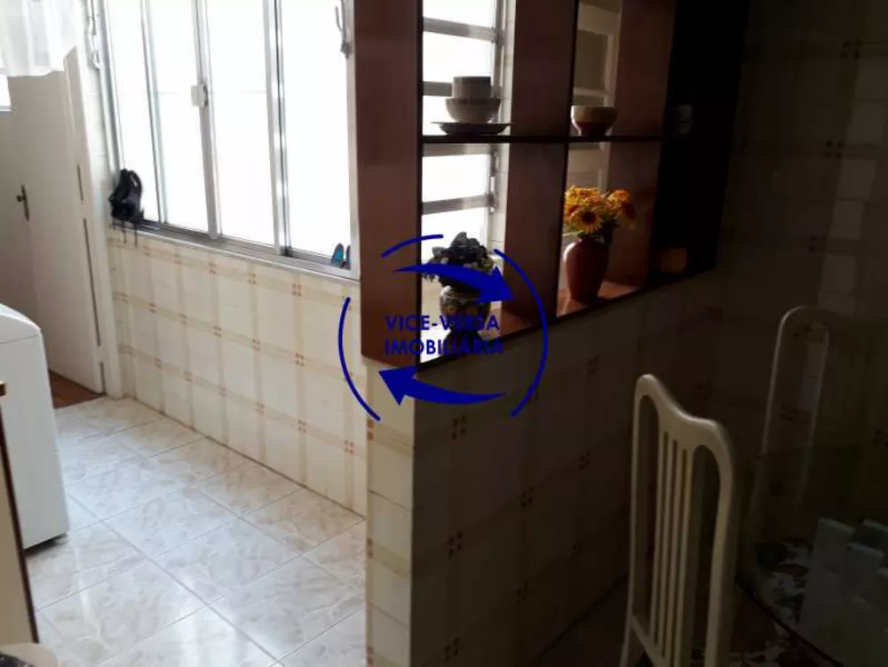Apartamento, 3 quartos, 124 m² - Foto 12
